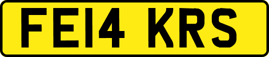 FE14KRS