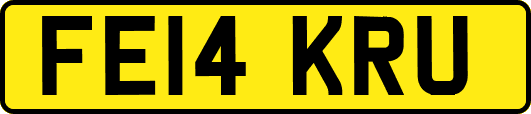 FE14KRU