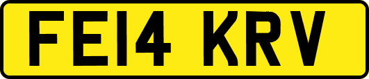 FE14KRV