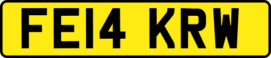 FE14KRW