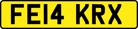 FE14KRX