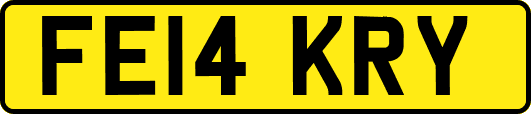 FE14KRY