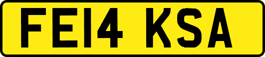 FE14KSA