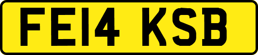 FE14KSB