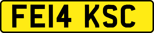 FE14KSC