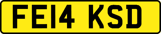 FE14KSD
