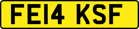 FE14KSF