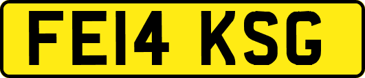 FE14KSG