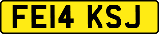 FE14KSJ