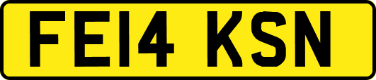 FE14KSN