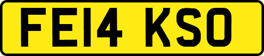 FE14KSO