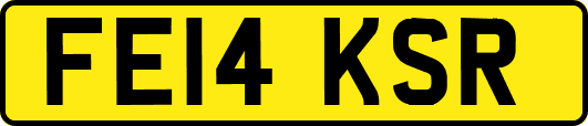 FE14KSR