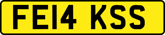 FE14KSS