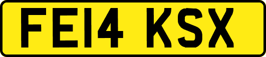 FE14KSX