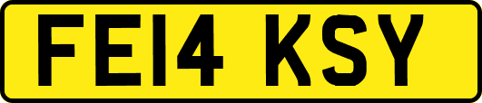FE14KSY