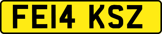 FE14KSZ