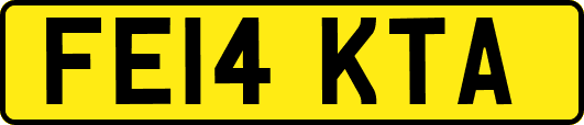 FE14KTA