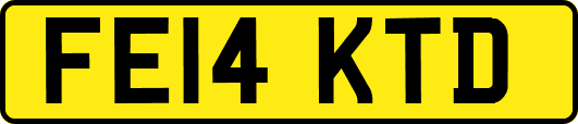 FE14KTD