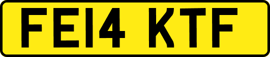FE14KTF
