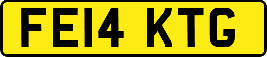 FE14KTG