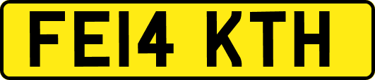 FE14KTH