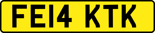 FE14KTK