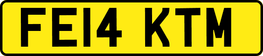 FE14KTM