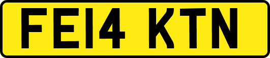FE14KTN