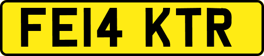 FE14KTR