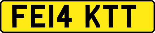 FE14KTT