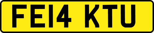 FE14KTU