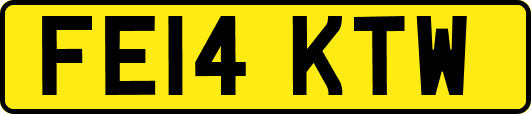 FE14KTW