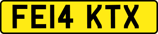 FE14KTX