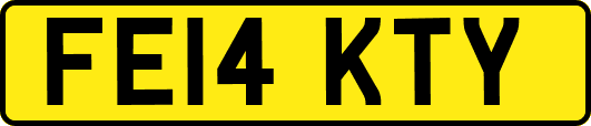 FE14KTY