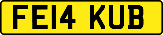 FE14KUB