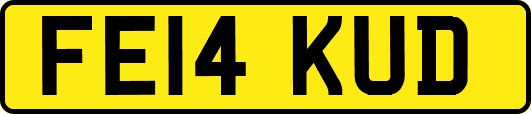 FE14KUD