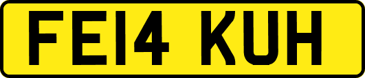 FE14KUH