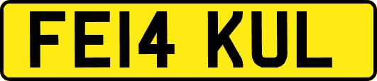 FE14KUL
