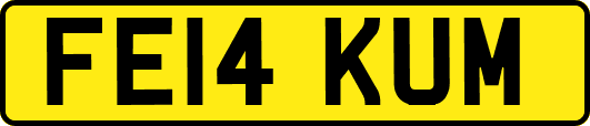 FE14KUM