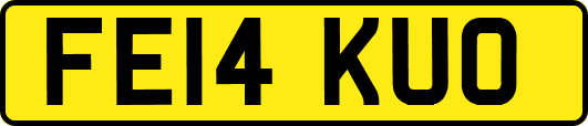 FE14KUO