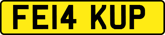 FE14KUP