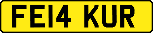 FE14KUR