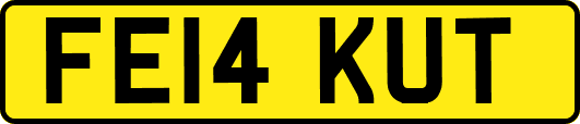 FE14KUT