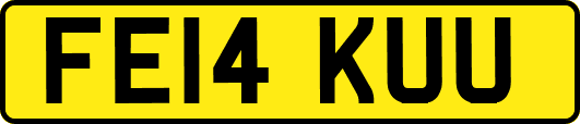 FE14KUU