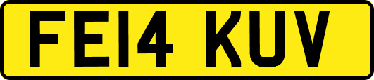 FE14KUV