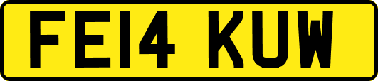 FE14KUW