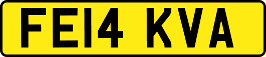 FE14KVA