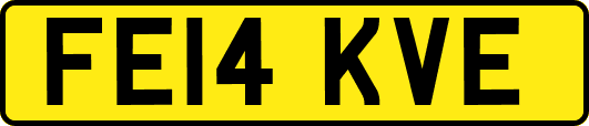 FE14KVE