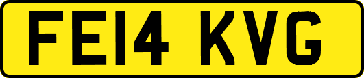FE14KVG