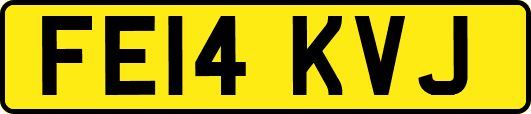FE14KVJ